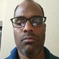 Tsvs Prakash Spoken English trainer in Hyderabad