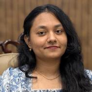 Nayab A. Class 9 Tuition trainer in Bilaspur