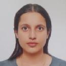 Sakshi UPSC Course trainer in Chandigarh