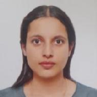 Sakshi UPSC Exams trainer in Chandigarh
