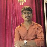 Pratik Nirapure Class 10 trainer in Indore