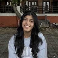 Bhawna B. Class 12 Tuition trainer in Delhi