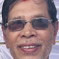 Kailash Chandra Dash Class 7 Tuition trainer in Bangalore