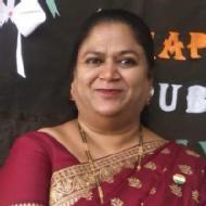 Shahana E. Class I-V Tuition trainer in Hyderabad