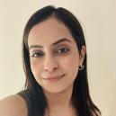 Photo of Nikita S.