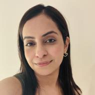 Nikita S. Class 8 Tuition trainer in Abohar