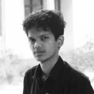 Nandu Drawing trainer in Kannur