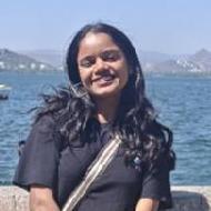 Mahek K. Class 12 Tuition trainer in Khambhat