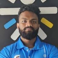 Rakesh Personal Trainer trainer in Bangalore