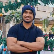 Arnav Banerjee Class I-V Tuition trainer in Delhi