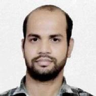 Chiranjeeb Rathm Class 10 trainer in Pattamundai