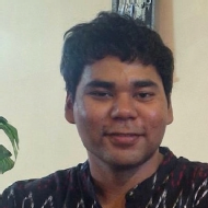 Archit Banerjee Class I-V Tuition trainer in Midnapore
