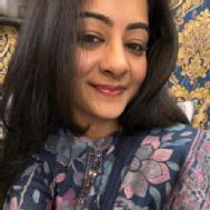 Raima K. BA Tuition trainer in Ranchi