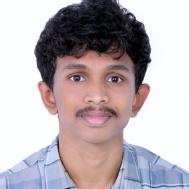 Sreehari Manoj Class I-V Tuition trainer in Bangalore