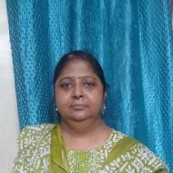 Pooja S. Class 12 Tuition trainer in Lucknow