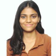 Nandita V. Microsoft Excel trainer in Mumbai