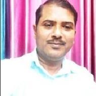 Ranjeet Kumar Class 10 trainer in Delhi