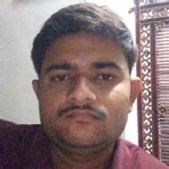 Pushkar Awasthi Class 10 trainer in Biswan