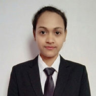 Soni S. BSc Tuition trainer in Varanasi