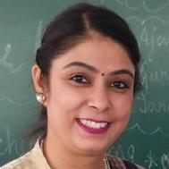 Manpreet K. Class 9 Tuition trainer in Ludhiana