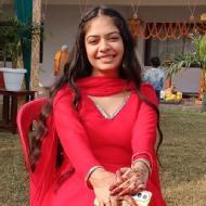 Astha S. Class I-V Tuition trainer in Chhatarpur