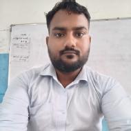 Dheeraj Narnawat Class 12 Tuition trainer in Dhania