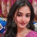 Rajasree P. photo