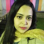 Tamanna P. Nursing trainer in Bundi