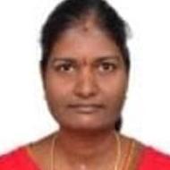 E Malarvizhi Engineering Diploma Tuition trainer in Chennai