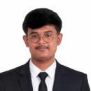 P Vasanth Class 10 Tuition trainer in Chennai