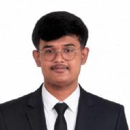 P Vasanth Class 10 trainer in Chennai