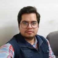 Yogesh Pandey NEET-UG trainer in Noida