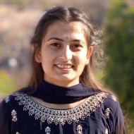 Bhavna D. Nursing trainer in Delhi