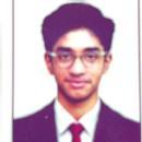 Kushank Kapoor Class 8 Tuition trainer in Delhi