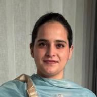 Jasmeen S. Class I-V Tuition trainer in Ramgarh Bhullar