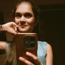 Gayatri J. photo