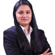 Sneha L. Class 8 Tuition trainer in Kolhapur