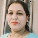 Yogita N. EVS Tuition classes trainer in Thane