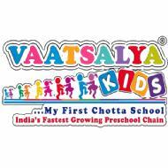 Vaatsalya Kids Class I-V Tuition institute in Delhi