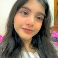 Tanwi S. Class I-V Tuition trainer in Ranchi