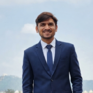 Prince Goyal Class 12 Tuition trainer in Sriganganagar
