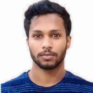 Ashish Kumar Nayak Class 10 trainer in Jajpur