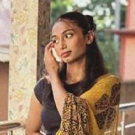 Snehashree R. Class I-V Tuition trainer in Kolkata