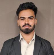 Pavan Bm Personal Trainer trainer in Bangalore