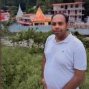 Sumit Pachauri ICSE Tuition classes trainer in Etah
