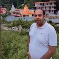 Sumit Pachauri Class I-V Tuition trainer in Etah