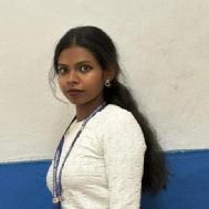 Lakshmi P. Class 12 Tuition trainer in Kunnathunad