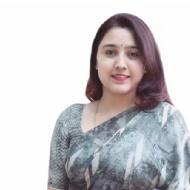 Neha T. Class 12 Tuition trainer in Guwahati