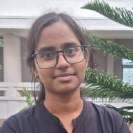 Gopika R. Engineering Entrance trainer in Villupuram