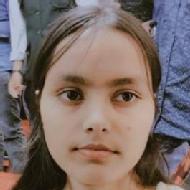 Vidushi S. Class I-V Tuition trainer in Meerut